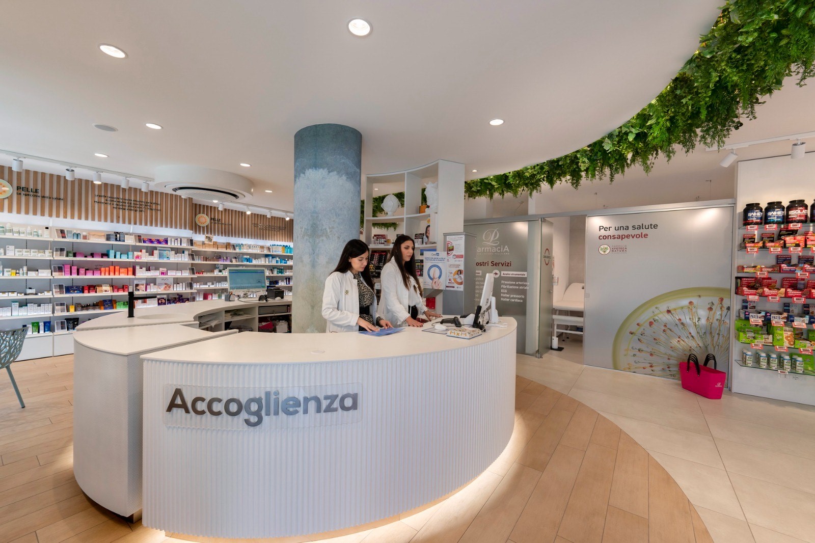 Farmacia Pellicano