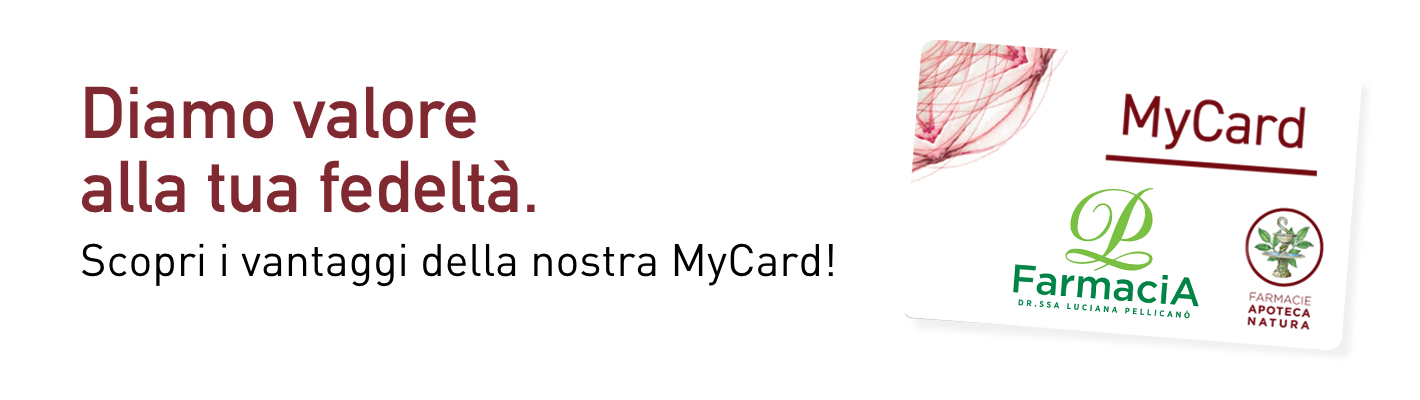 carta fedeltà
